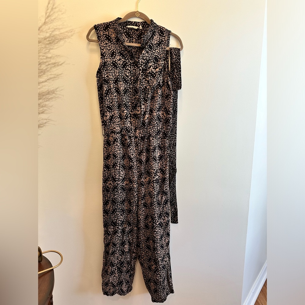 Soft surroundings Jumpsuit